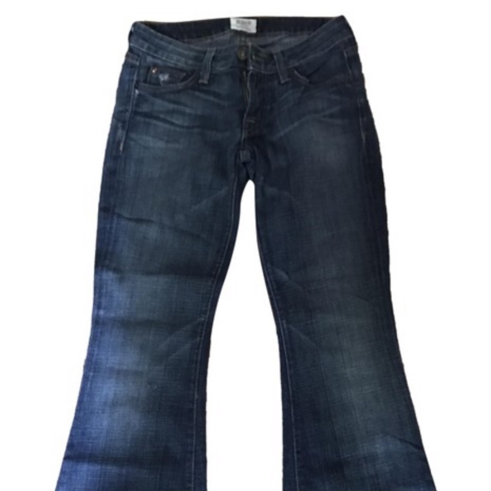 Hudson Jeans